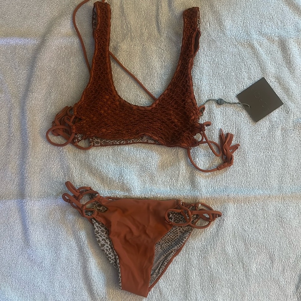 Acacia Bikini